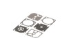 8989686-2-S-Husqvarna-503482101-Chainsaw Diaphragm Gasket Kit