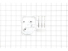 8989732-2-S-Husqvarna-504037801-Muffler Assembly