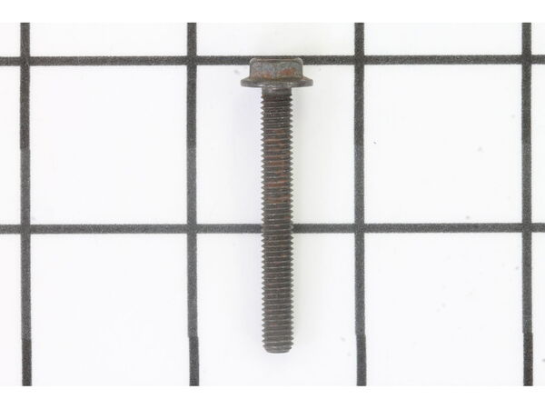 8989906-1-M-Husqvarna-503200007-SCREW M6SF 5X40
