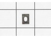 Plate – Part Number: 503446401
