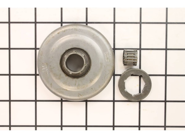 8990270-1-M-Husqvarna-503646604-Clutch Drum Cpl 325x7