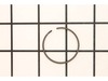 Piston Ring – Part Number: 503289038