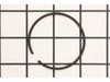 Piston Ring – Part Number: 503289039