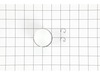 Piston Assembly – Part Number: 503691471