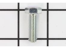 Bolt M8xL25 L/H – Part Number: 505169601