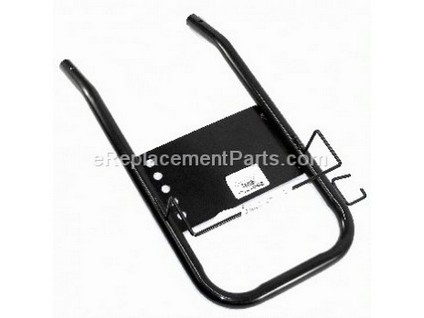 8990780-1-M-Husqvarna-505194539-Handle Assy, Welded