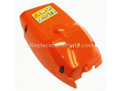 8990845-1-M-Husqvarna-503910501-Cylinder Cover