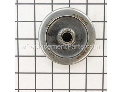 8990898-1-M-Husqvarna-503650901-Clutch Drum 3/8 x 7