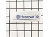 Decal – Part Number: 503700401