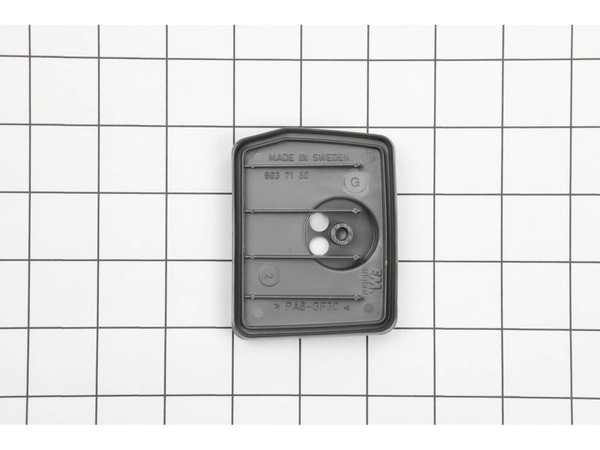 8990916-1-M-Husqvarna-503716001-Air Filter Cover