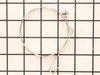 8991150-2-S-Husqvarna-503809703-Brake Band Assembly