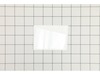 Insulating Foil/Cylinder Cover – Part Number: 503845901