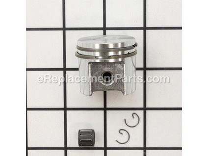 8991165-1-M-Husqvarna-503859702-Piston Assy