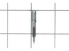 Needle/Low Speed – Part Number: 503886501