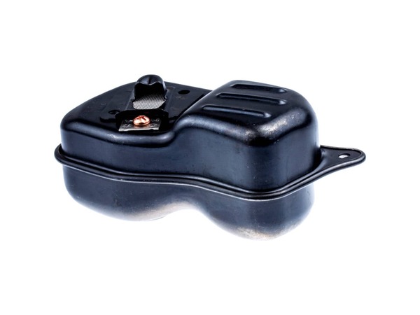 8991205-1-M-Husqvarna-503949002-Muffler Assembly