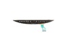 Touchpad Insert - Black – Part Number: 154459903