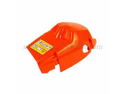8991374-1-M-Husqvarna-504054301-Cylinder Cover Assembly