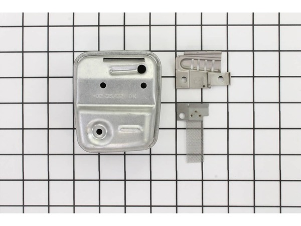 8991723-1-M-Husqvarna-503904704-Muffler Assembly