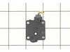 Body – Part Number: 504024601