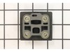 Insulation – Part Number: 504116301