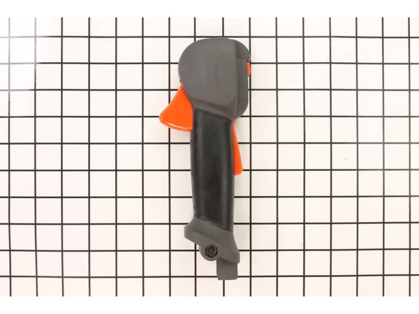 8992096-1-M-Husqvarna-504209804-Throttle Handle Assembly