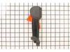 Throttle Handle Assembly – Part Number: 504209804
