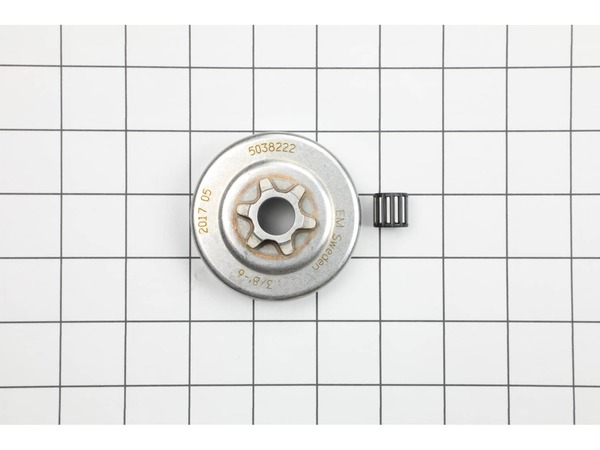 8992156-1-M-Husqvarna-503822271-Clutch Drum