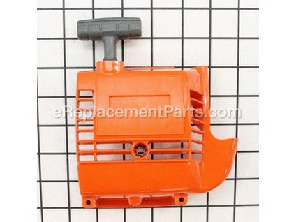 8992169-1-M-Husqvarna-503858703-Starter Housing