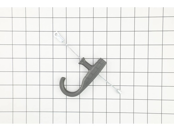 8992383-1-M-Husqvarna-504622102-Handle Assembly