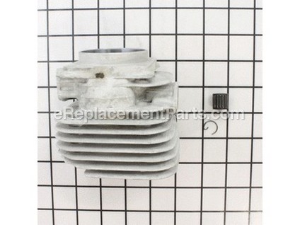 8992810-1-M-Husqvarna-504016802-Piston and Cylinder Kit
