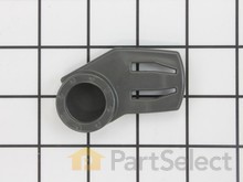 Snap Locking – Part Number: 504637501