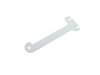 899295-2-S-Frigidaire-240336802         -Center Hinge Spacer