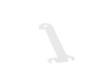899295-3-S-Frigidaire-240336802         -Center Hinge Spacer
