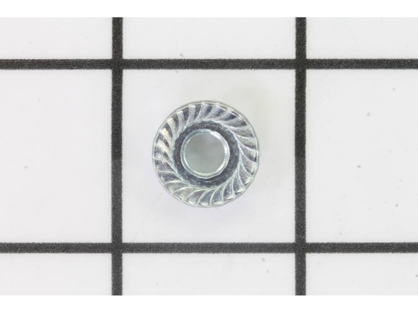 8993110-1-M-Husqvarna-505289912-Nut 1/4-28 Hex