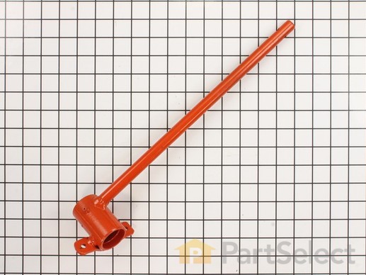 8993112-1-M-Husqvarna-505289942-Mandrel, Head