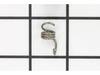 Spring, Clutch – Part Number: 505290062