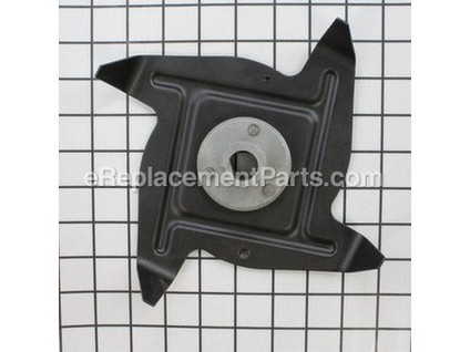 8993257-1-M-Husqvarna-505290047-Tine & Hub, L.H. Outbrd