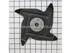 Tine & Hub, L.H. Outbrd – Part Number: 505290047