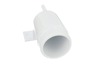 899353-3-S-Frigidaire-240434301         -Water Filter Housing - Does NOT Include Elbow Connectors