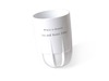 Water Filter Cup – Part Number: 240434401