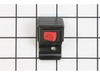 Switch Assy, W/Mtg Plate – Part Number: 505290003