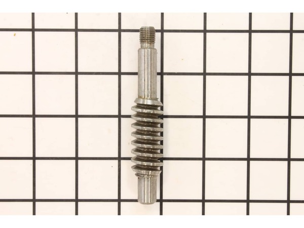 8993923-1-M-Husqvarna-505290028-Shaft, Worm