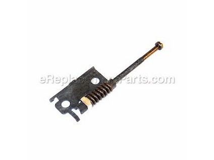 8994282-1-M-Husqvarna-506266604-Belt Tensioner Assembly