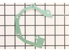 Gasket Crankcase – Part Number: 506377002