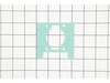 Gasket, Base – Part Number: 506629701