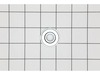 8" Rear Wheel Inside Beari – Part Number: 505289918