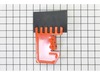 Deflector, Debris Sweep – Part Number: 505289950
