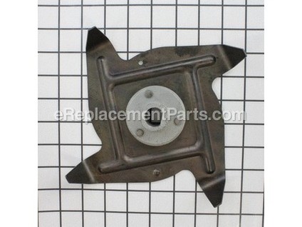 8994650-1-M-Husqvarna-505290044-Tine & Hub, R.H. Outbrd