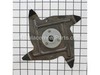 Tine & Hub, R.H. Outbrd – Part Number: 505290044