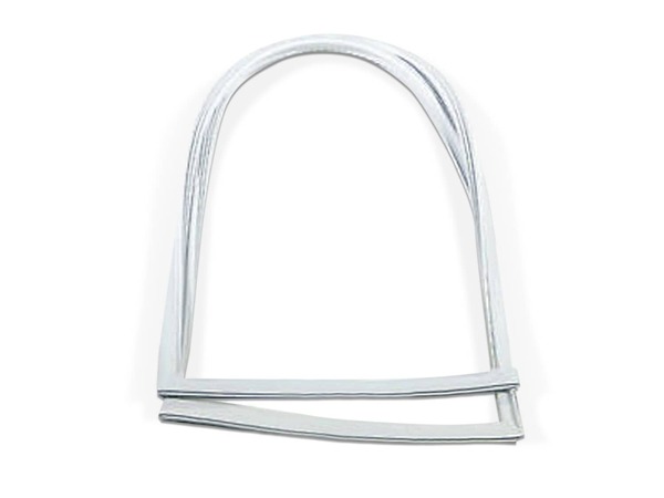899494-1-M-Frigidaire-241510201         -Fresh Food Door Gasket - White